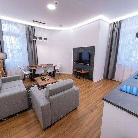 It Centrum Apartments Vrchlabí Pokój zdjęcie