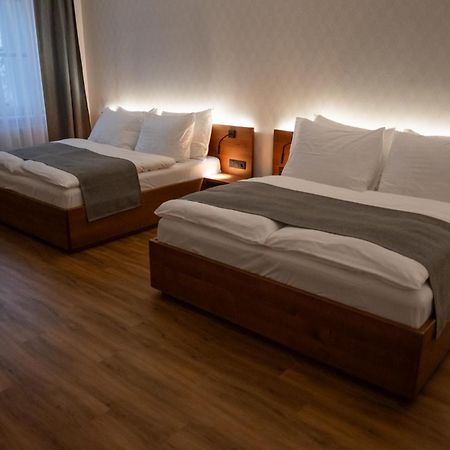 It Centrum Apartments Vrchlabí Zewnętrze zdjęcie