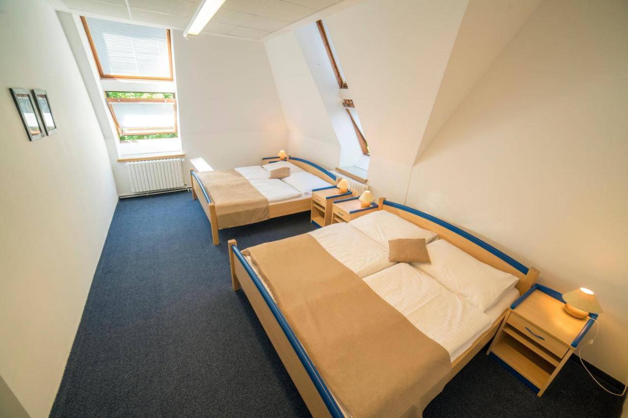 It Centrum Apartments Vrchlabí Zewnętrze zdjęcie