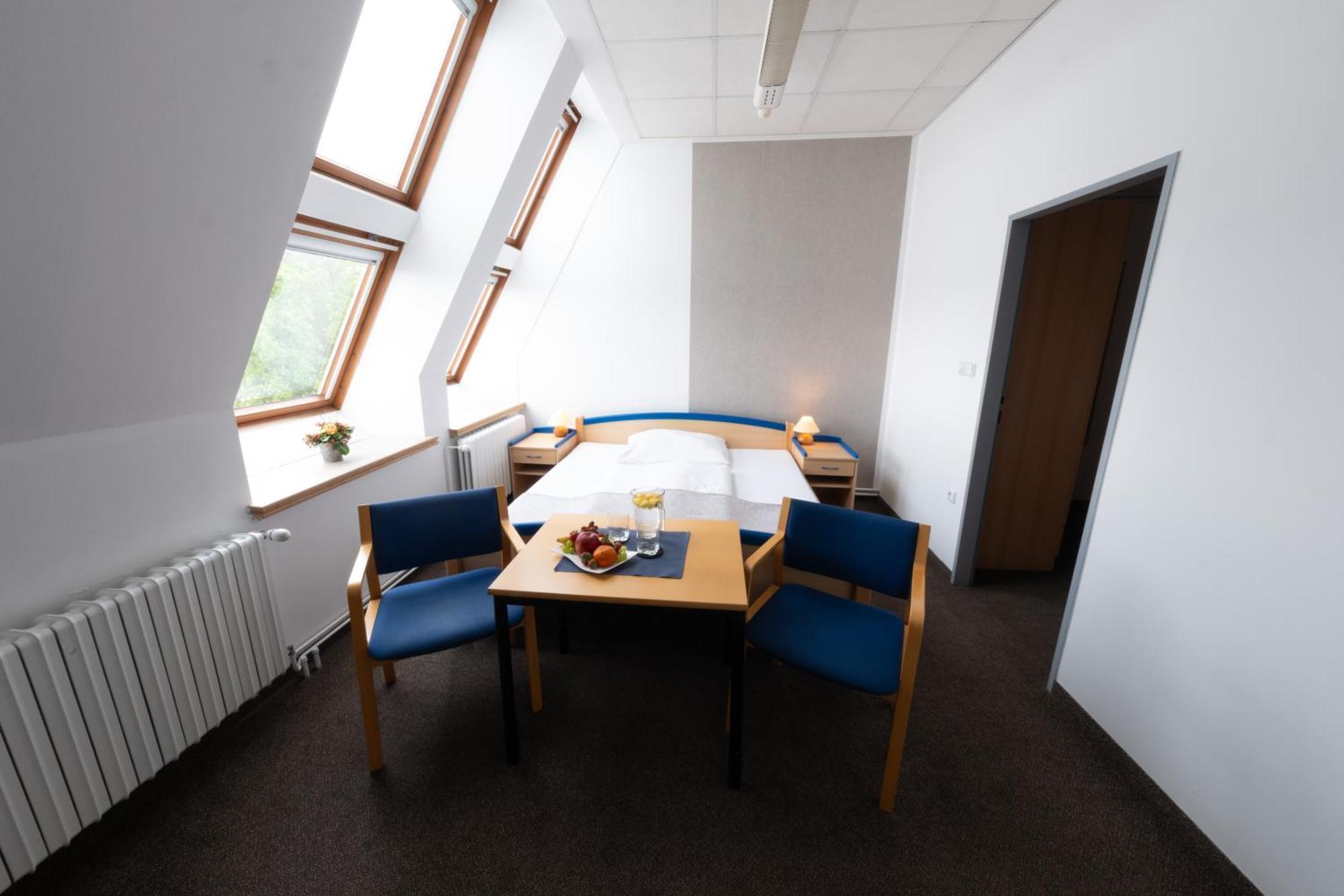 It Centrum Apartments Vrchlabí Zewnętrze zdjęcie