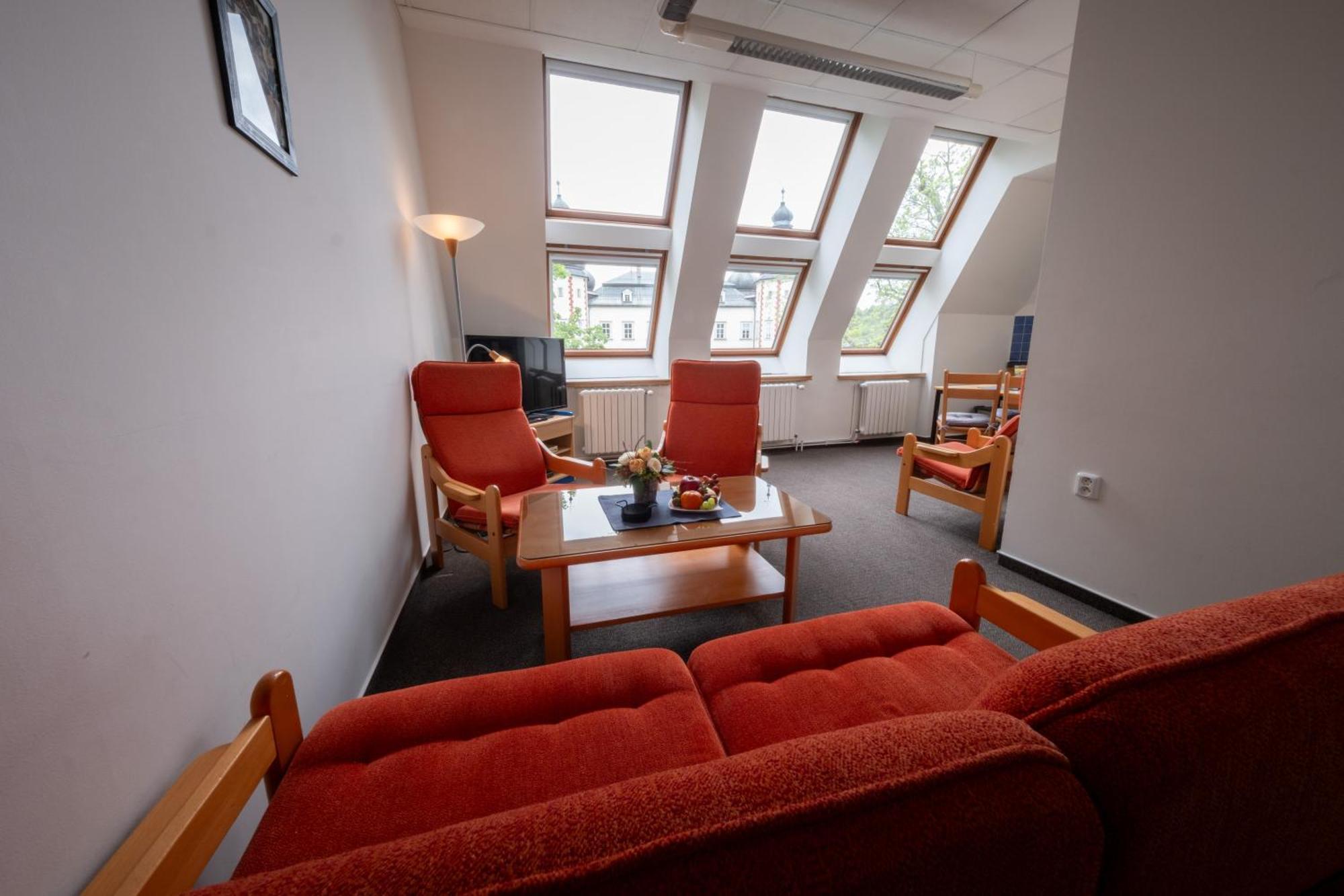It Centrum Apartments Vrchlabí Zewnętrze zdjęcie