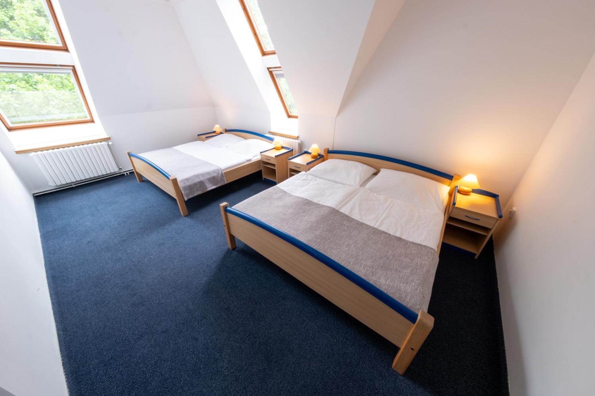 It Centrum Apartments Vrchlabí Zewnętrze zdjęcie