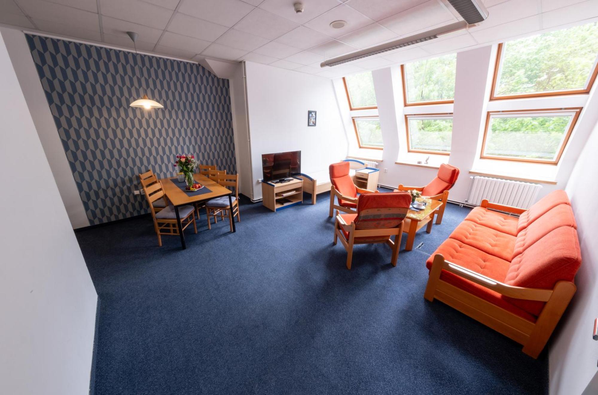 It Centrum Apartments Vrchlabí Zewnętrze zdjęcie
