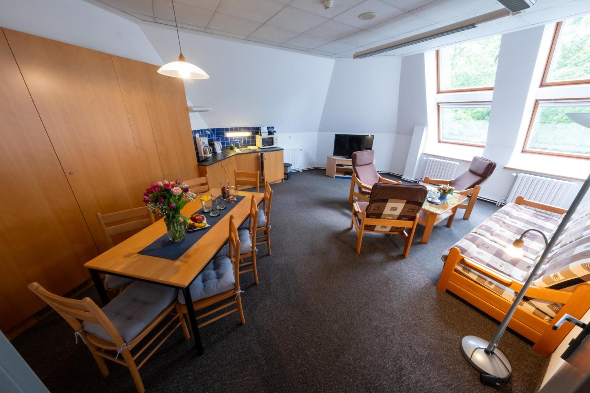 It Centrum Apartments Vrchlabí Zewnętrze zdjęcie