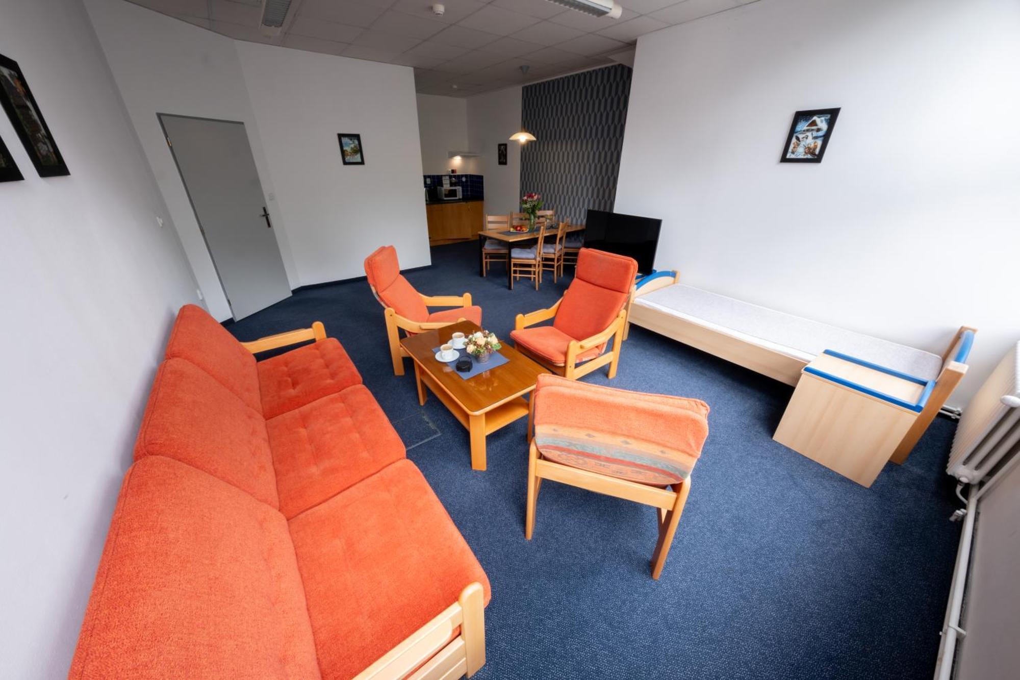 It Centrum Apartments Vrchlabí Pokój zdjęcie