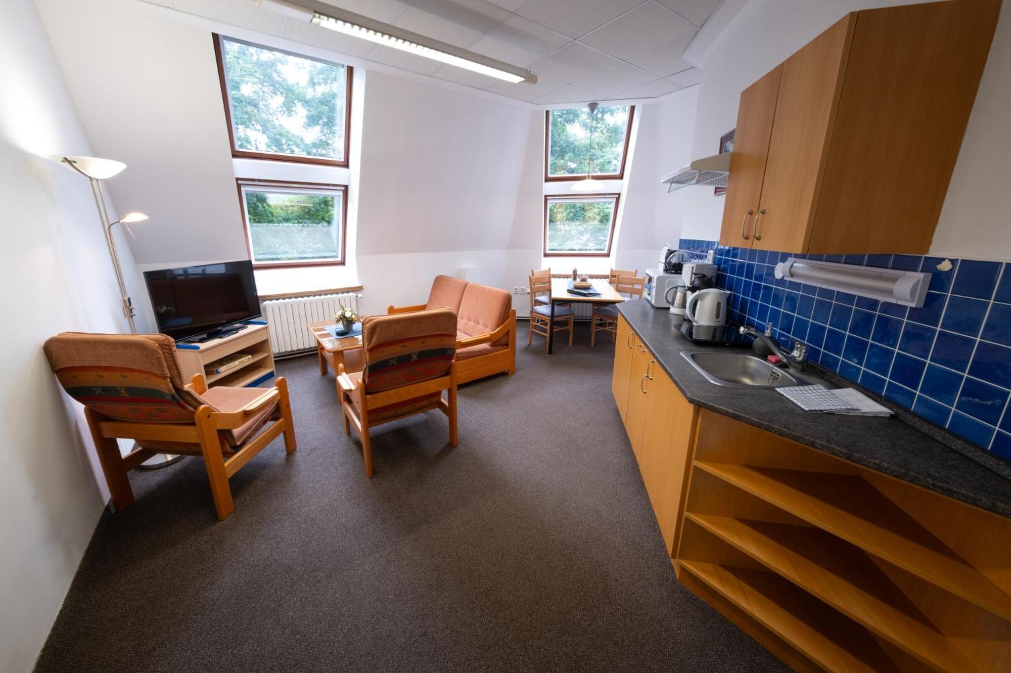 It Centrum Apartments Vrchlabí Zewnętrze zdjęcie