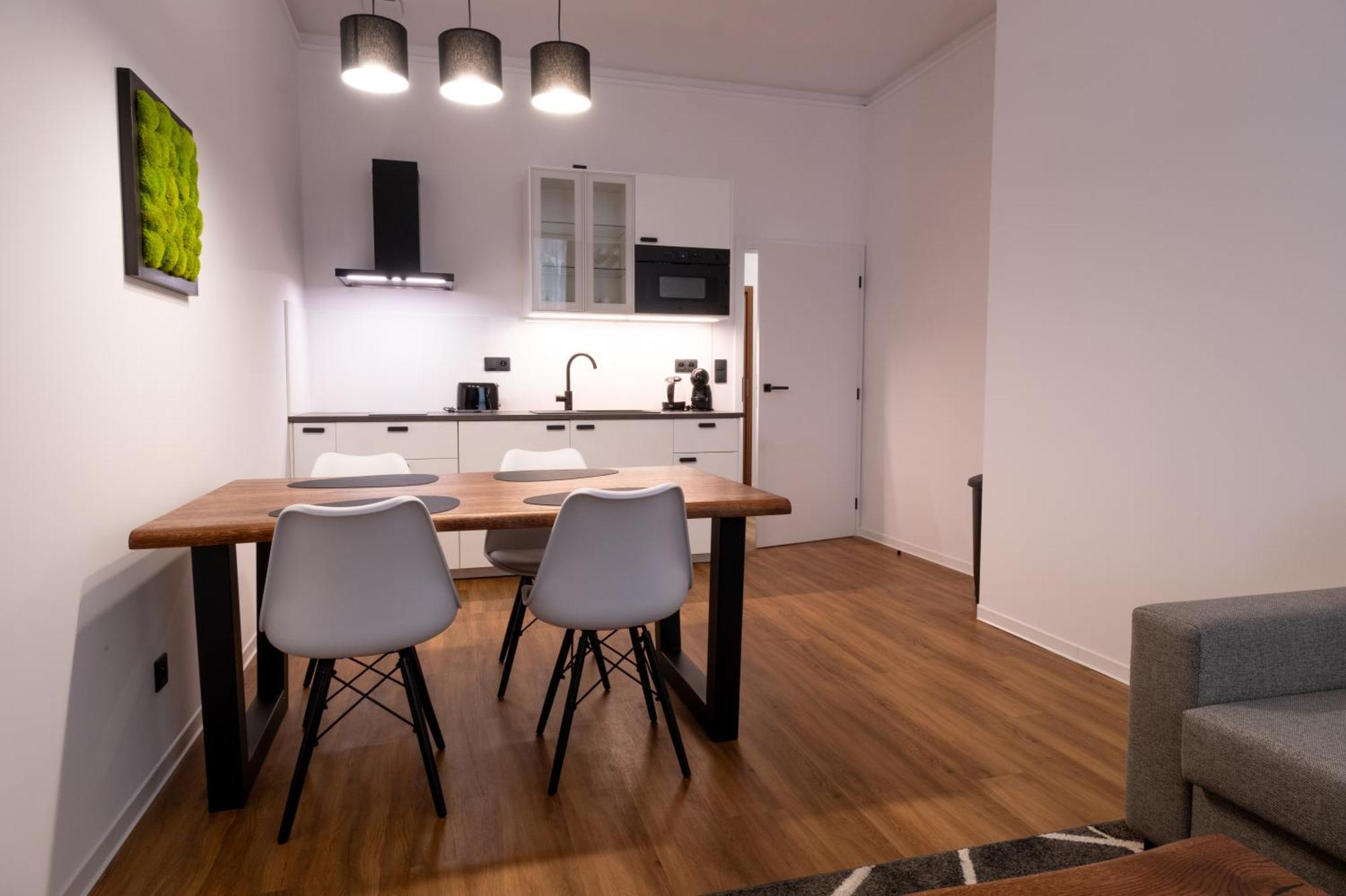 It Centrum Apartments Vrchlabí Pokój zdjęcie