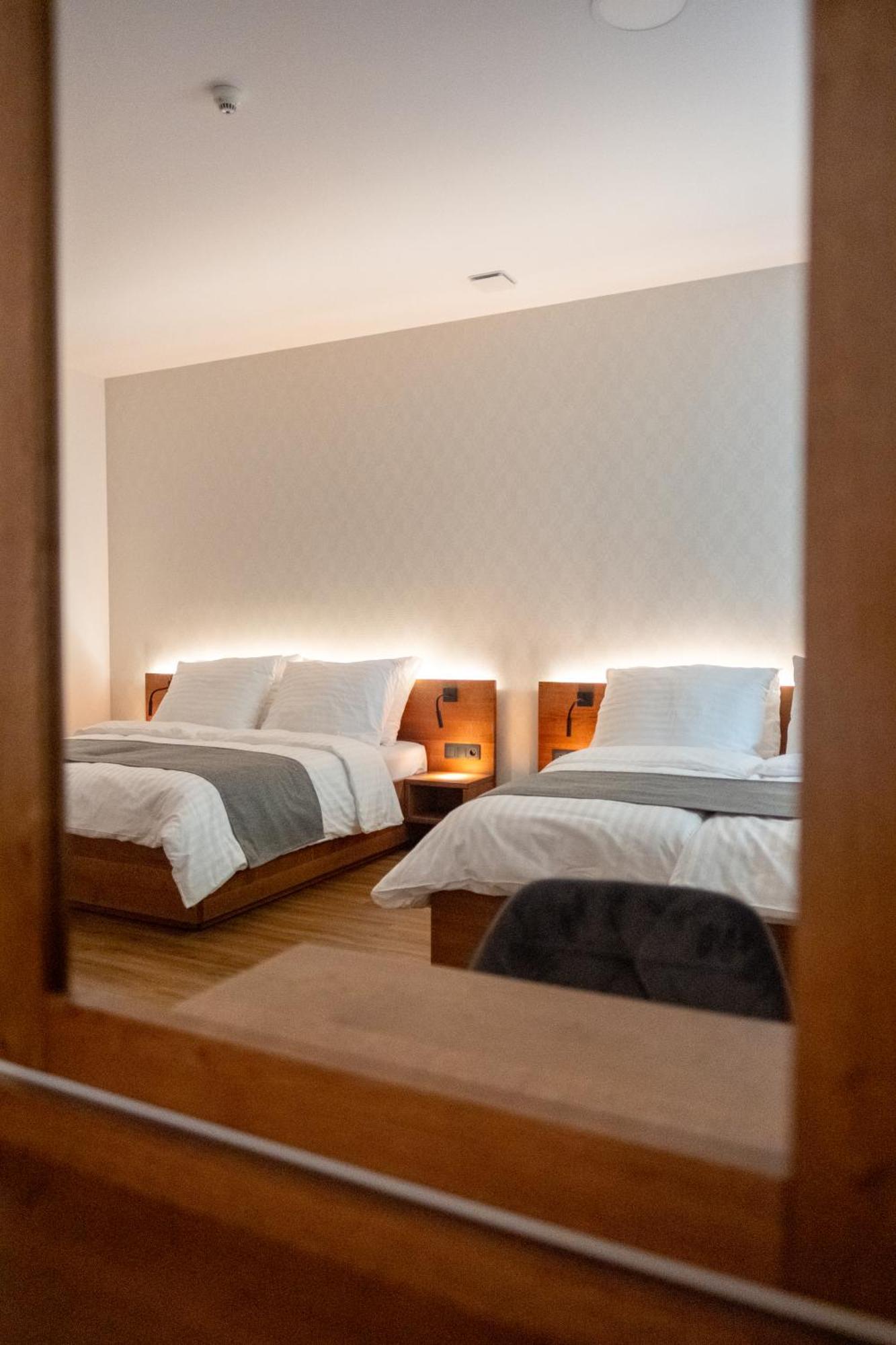 It Centrum Apartments Vrchlabí Pokój zdjęcie