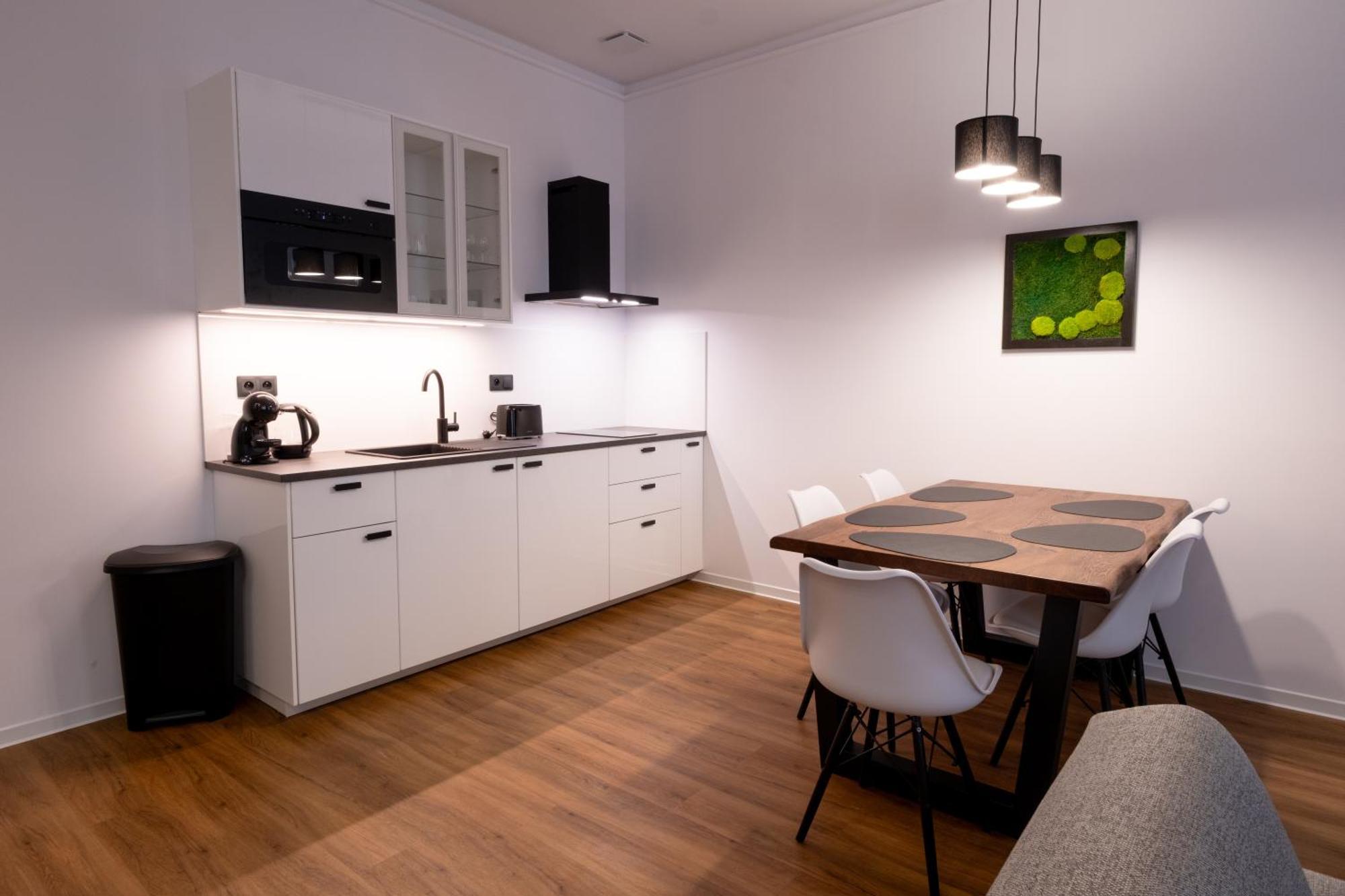 It Centrum Apartments Vrchlabí Pokój zdjęcie