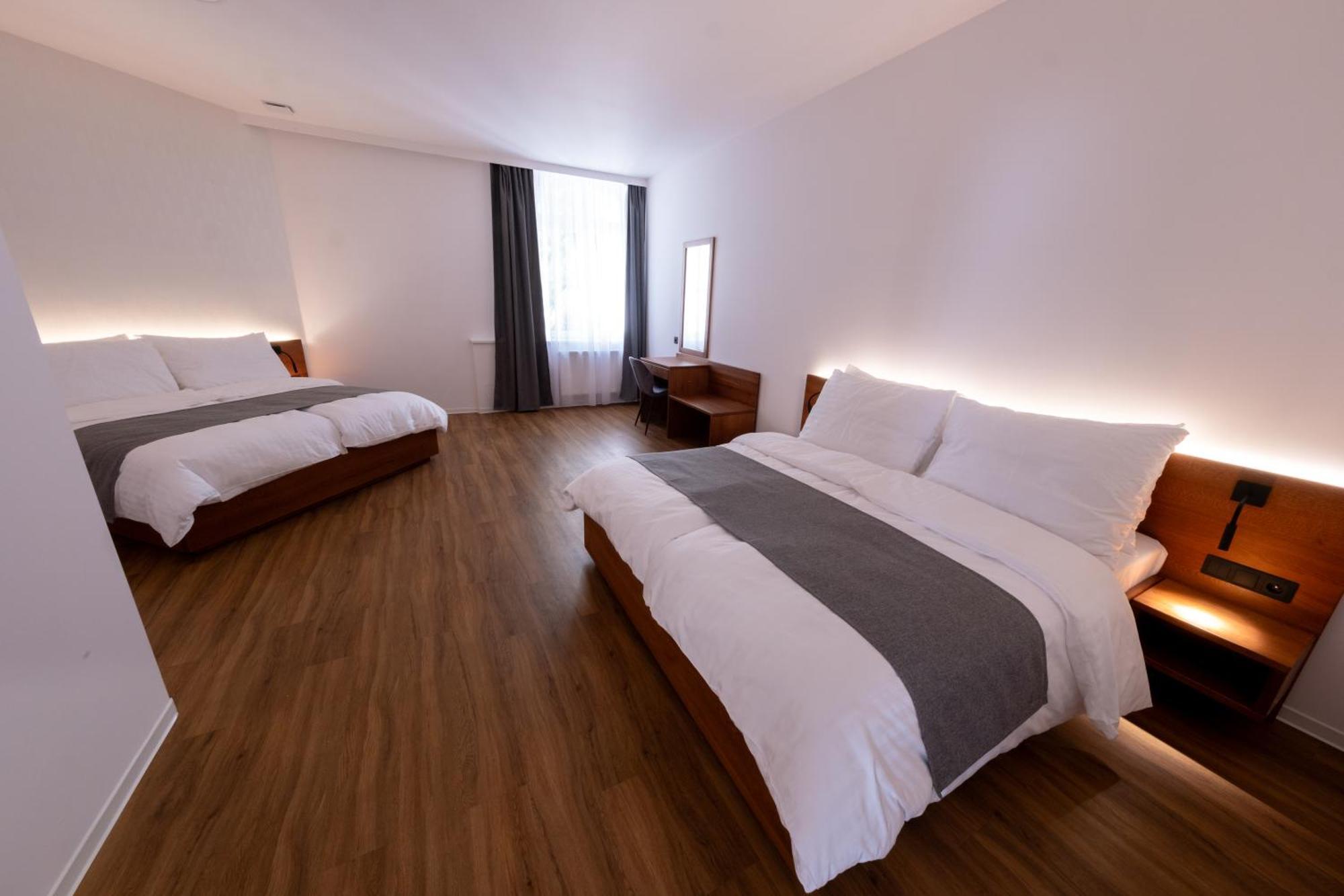 It Centrum Apartments Vrchlabí Pokój zdjęcie
