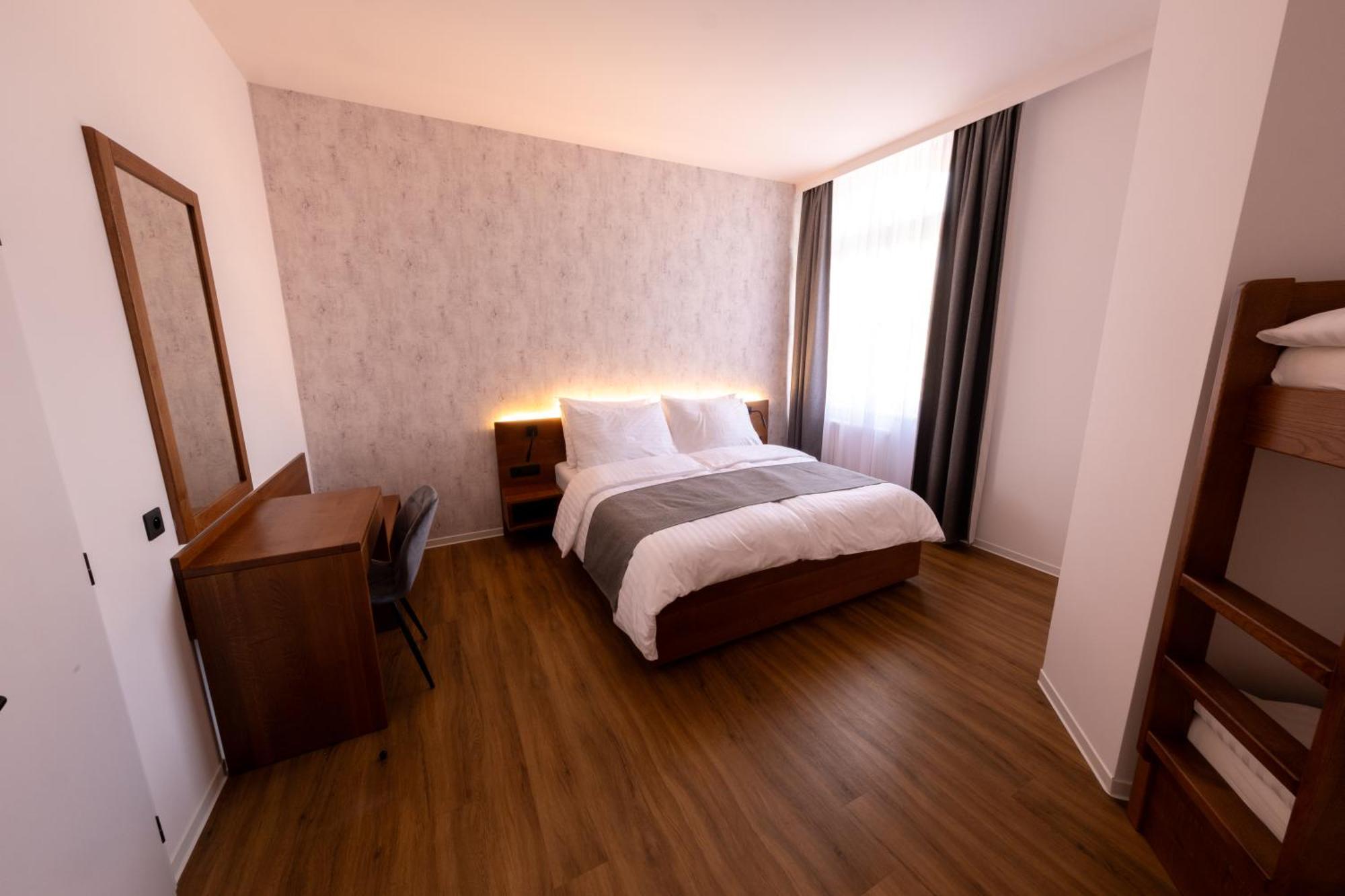 It Centrum Apartments Vrchlabí Pokój zdjęcie