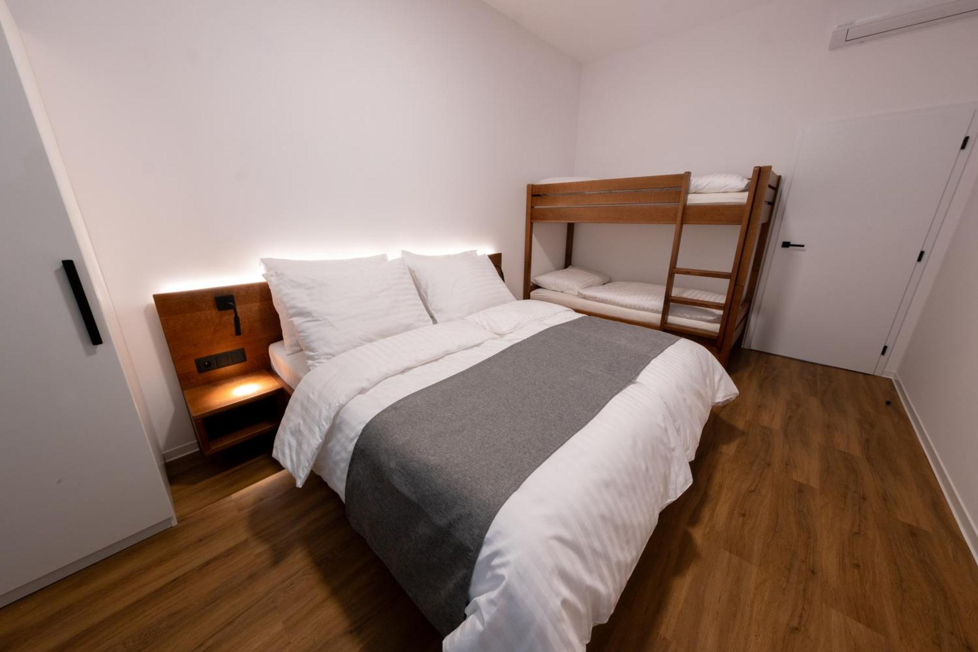 It Centrum Apartments Vrchlabí Pokój zdjęcie