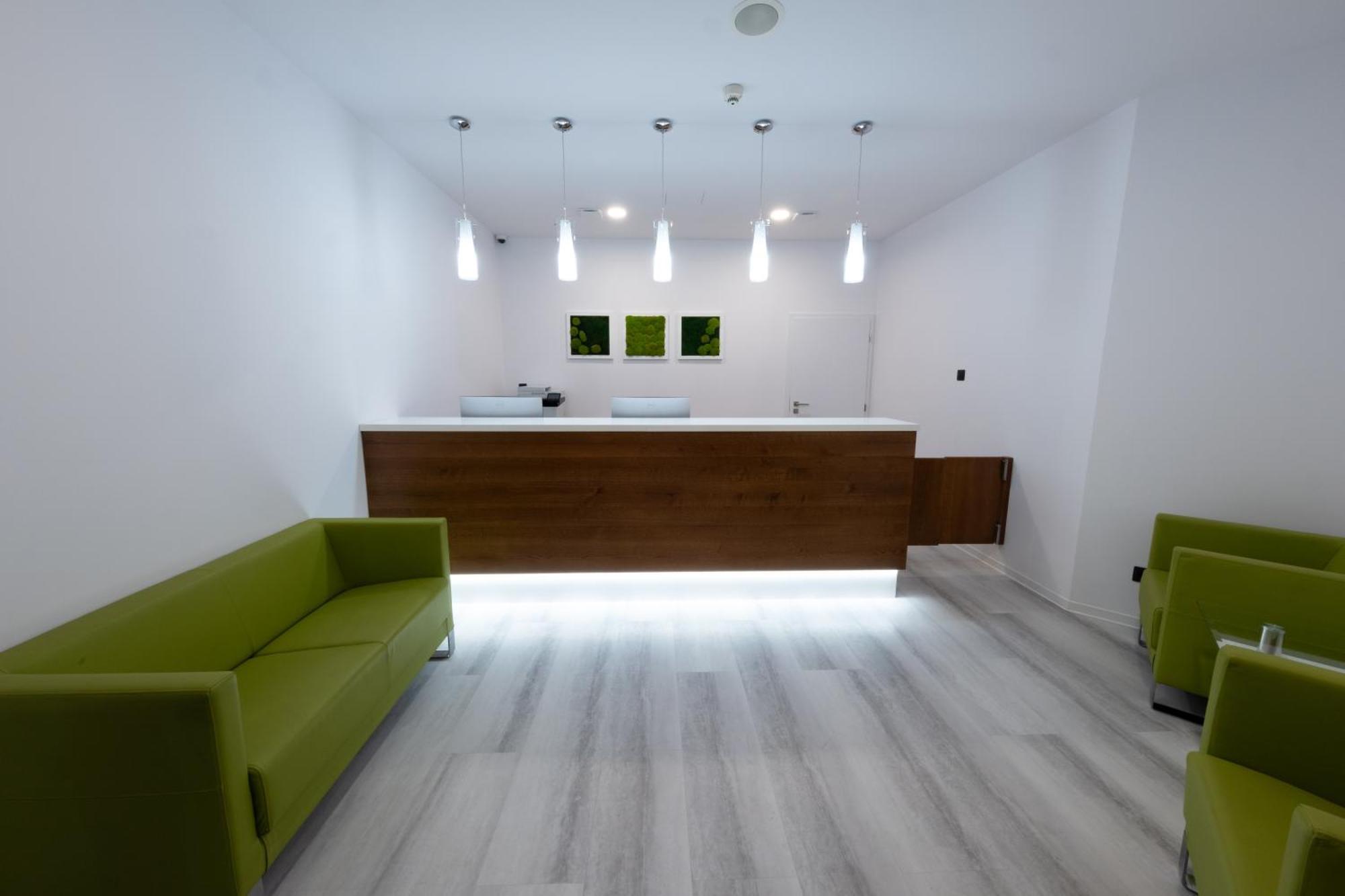 It Centrum Apartments Vrchlabí Zewnętrze zdjęcie